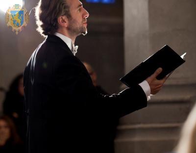 У суботу стартує ІІІ Відкритий міжнародний музичний марафон пам’яті Василя Сліпака