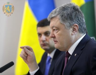 Президент про індексацію пенсій: Це є наша стратегія боротьби з бідністю. Економічні можливості для цього є
