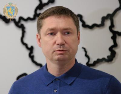 9 тисяч осіб мобілізували до тероборони Львівщини від початку війни: Максим Козицький