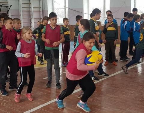 Соціальний проект «Ти зможеш, якщо зміг я» цьогоріч охопить майже півтисячі дітей