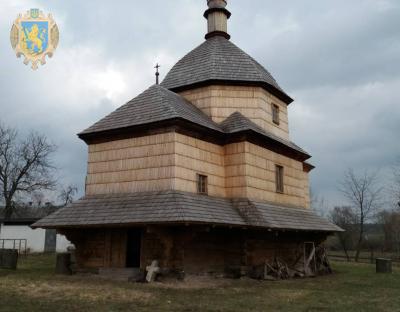 На Львівщині відзначать Міжнародний день  пам’ятників і історичних місць