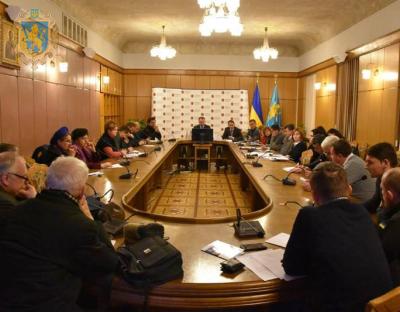 На Львівщині масштабно відзначать 90-річчя створення ОУН