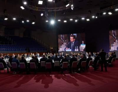 Офіс Президента: «Держава підтримає заклади охорони здоров'я, які з об’єктивних причин неспроможні платити підвищені зарплати медпрацівникам» 