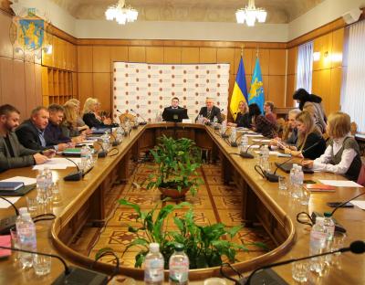 Реалізація реформи системи інституційного догляду і виховання дітей -  у центрі засідання Координаційної ради