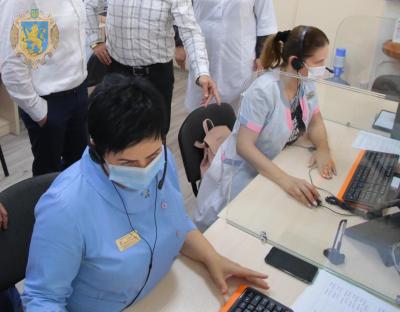 Вакцинація від COVID-19: 7303 особи отримали щеплення за останню добу (ОНОВЛЕНО)