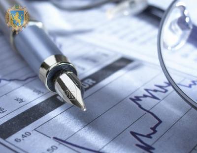 На Львівщині зріс обсяг промислового виробництва