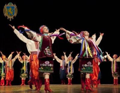 Хореографічні колективи запрошують на фестиваль "Ритми Прикарпаття"