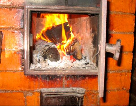 Мешканців області закликають обережно поводиться із побутовим газом та пічним опаленням