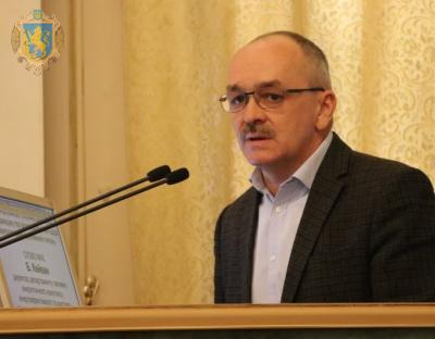 Бюджетні установи області в процесі укладання угоди з Нафтогазом