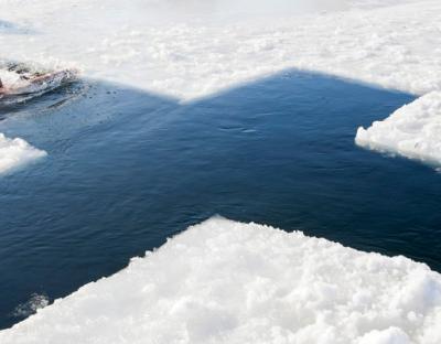 В області облаштували понад чотири десятки водойм для пірнання на Водохреща