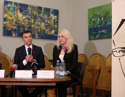 Стартував Всеукраїнський композиторський конкурс для молодих митців імені Мирослава Скорика