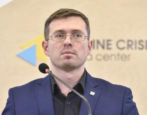 Немає жодного підтвердженого випадку смерті через вакцинацію – Ігор Кузін