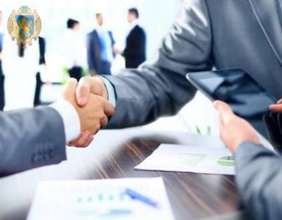 Представників малого бізнесу запрошують до участі у конкурсі інвестиційних проектів