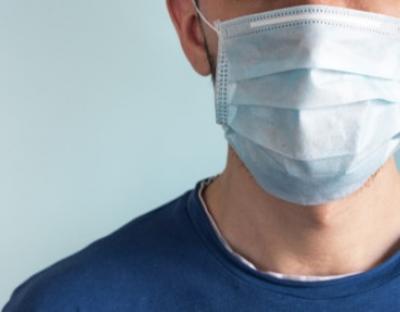 У стаціонарах області лікують 1441 пацієнта із Covid-19