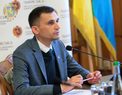 «Завданням госпітальної ради є напрацювання стратегії розвитку медичних установ Львівщини», - Іван Собко