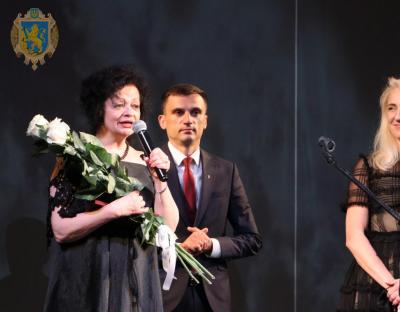 Перший академічний український театр для дітей та юнацтва відзначає столітній ювілей