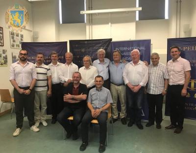 Італійка стала Лауреатом  Міжнародної премії ім. Івана Франка 2019 року