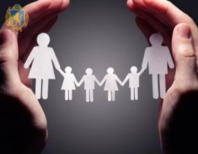 Львівщина отримала два мільйони гривень на виплату допомоги дітям-сиротам