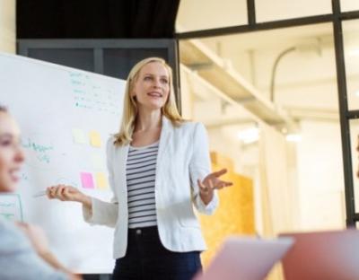 Нові можливості в українському експорті: підприємців запрошують взяти участь у воркшопі