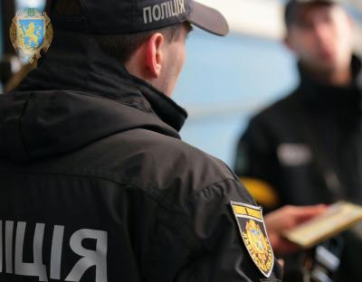 За місяць війни поліцейські Львівщини розшукали 24 зниклі дитини: більшість зі східних областей