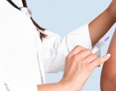 Уже понад дві тисячі мешканців області щепились від цьогорічних штамів грипу