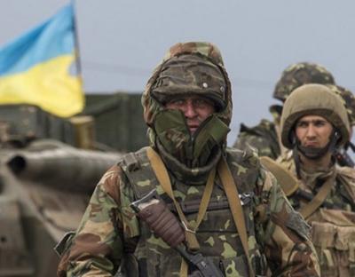 Росія розпочала нову військову операцію проти нашої держави, по всій території України буде воєнний стан