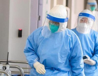 COVID-19: за останню добу по області госпіталізували 31 особу