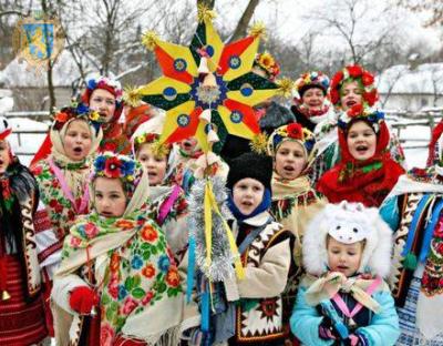 Гостей та мешканців Львівщини запрошують на святкування Різдвяних свят