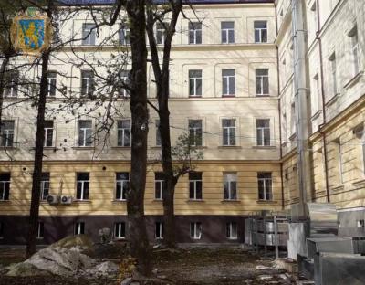 Завершується іще один проект у сфері енергозбереження бюджетних установ