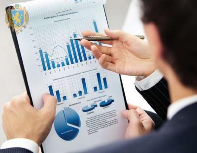 Великі платники західного регіону  сплатили 421 мільйон гривень єдиного соціального внеску