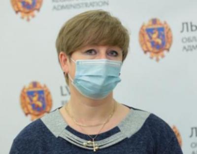 «Індекс маси тіла відображає співвідношення зросту людини до її ваги», - Наталія Іванченко на лекції у межах проєкту «Почуй лікаря»