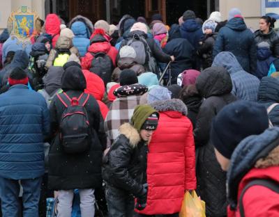 Увага: зміни у наданні фінансової допомоги на проживання від держави для переселенців