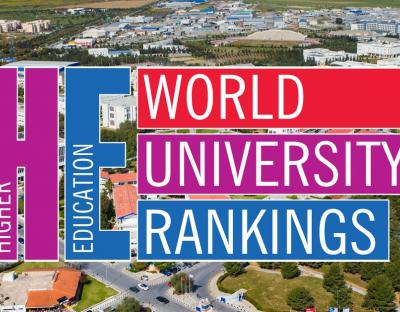 До рейтингу найкращих університетів світу від журналу Times Higher Education потрапили два ВНЗ Львова