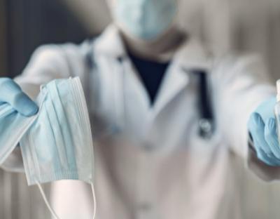 Методи профілактики проти нового штаму коронавірусу – ті самі: дистанція, маска, чисті руки