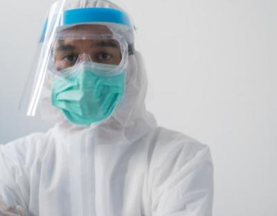 Коронавірус за добу підтвердили у 345 мешканців області, у Львові 216