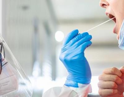 Майже кожен другий тест на коронавірус – позитивний