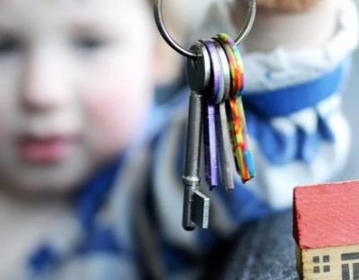 У межах Регіональної програми для дітей-сиріт Львівщини планують придбати понад 30 житлових об’єктів