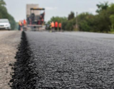 Мостиська – Краковець: оголошено тендер на закупівлю послуг з поточного середнього ремонту дороги