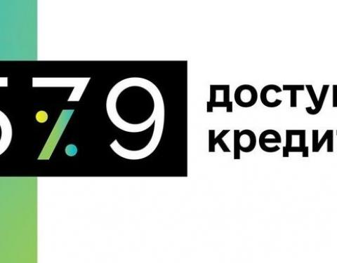 Львівська область продовжує лідирувати за програмою "Доступних кредитів 5-7-9%"