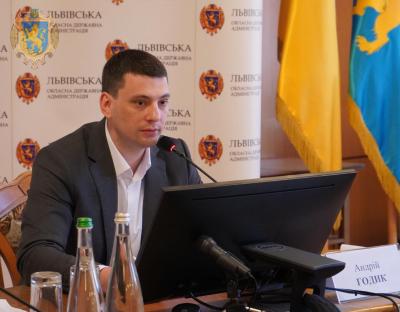 Роботодавцям Львівського району наголосили на важливості дотримання законодавства про працю