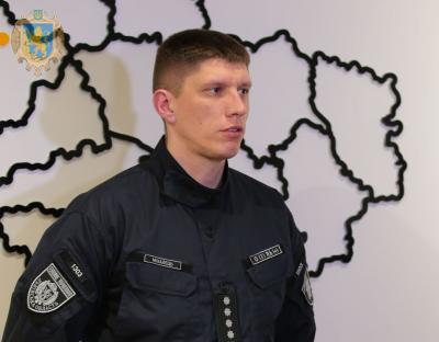 Додаткові наряди для боротьби з диверсантами і виявлення ворожих «міток»: повідомлення поліцейських для мешканців області