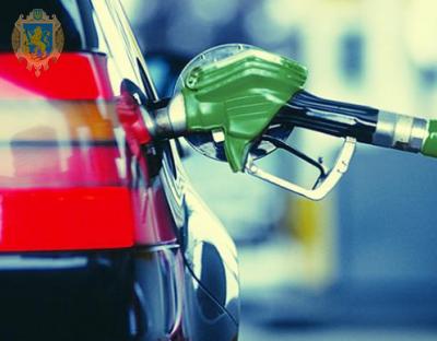 Упродовж 2018 року на Львівщині виявили 105 нелегальних АЗС