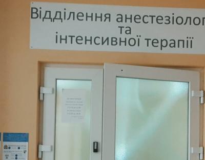 В «ОХМАТДИТі» врятували чотирирічну дитину, яку годину шматувала собака