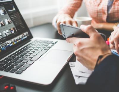 «Як розповідати про проєкт в соціальних мережах», - навчали на заключному тренінгу таборування для населення сільської місцевості