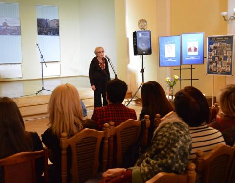 Проектом “День народження Героя Небесної Сотні” вшанували пам’ять  Володимира Бойківа та  Миколи-Олега Паньківа