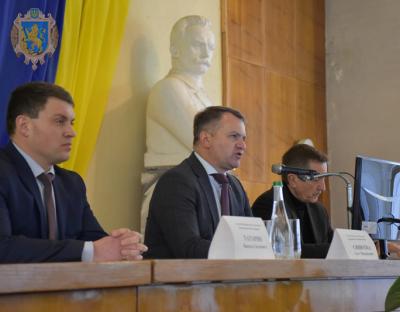 Підприємства Жидачівщини реалізували продукції на понад 700 млн грн більше, ніж у 2017 році