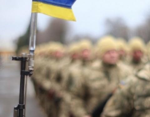 Від початку призову на Львівщині до війська вирушили 470 призовників