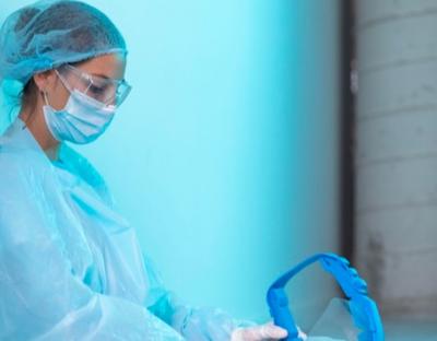 Коронавірус підтвердили за минулу добу у 404 мешканців Львівщини