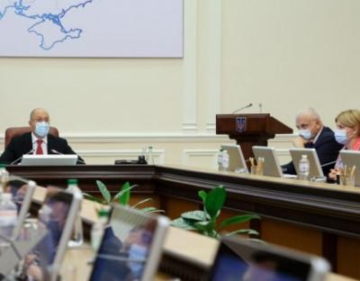 З 1 серпня тариф на електроенергію для населення залишиться без змін, — Денис Шмигаль