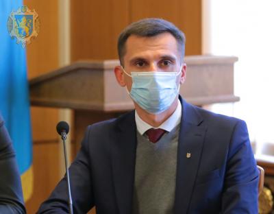 «Педагоги мають бути першими, хто популяризує вакцинацію», - Іван Собко